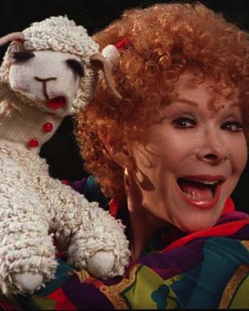 Shari Lewis