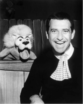 Soupy Sales