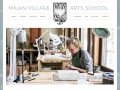 Milan Village Arts School