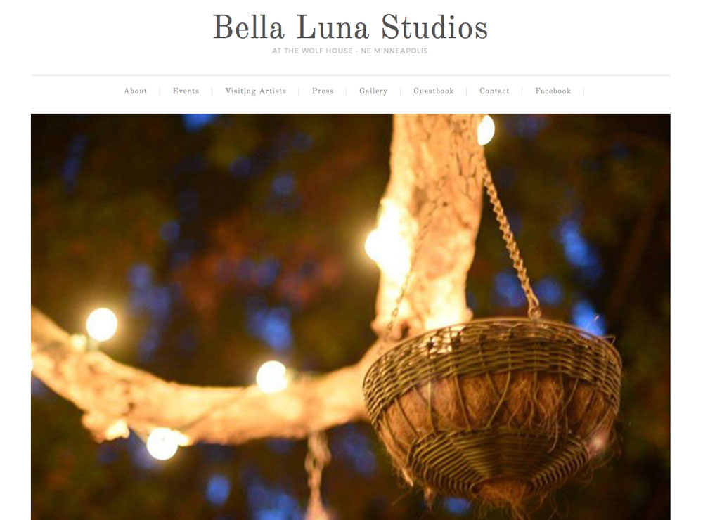 Bella Luna Studios